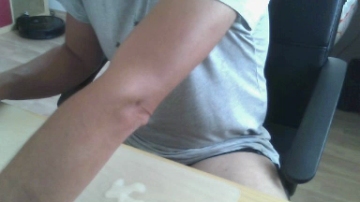 martinio1  29-07-2021 Recorded Video Naked